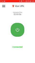 Kian VPN - Secure VPN proxy應用截圖第3張