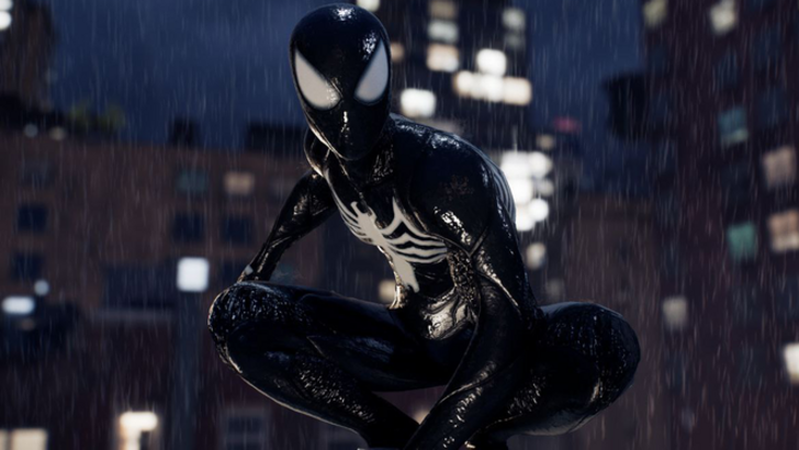 Spider-Man Trilogy Complete on PC