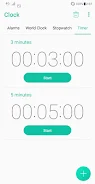 ASUS Digital Clock & Widget应用截图第3张