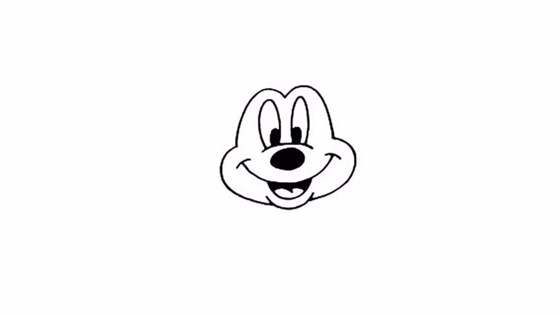 cartoon characters Скриншот 1