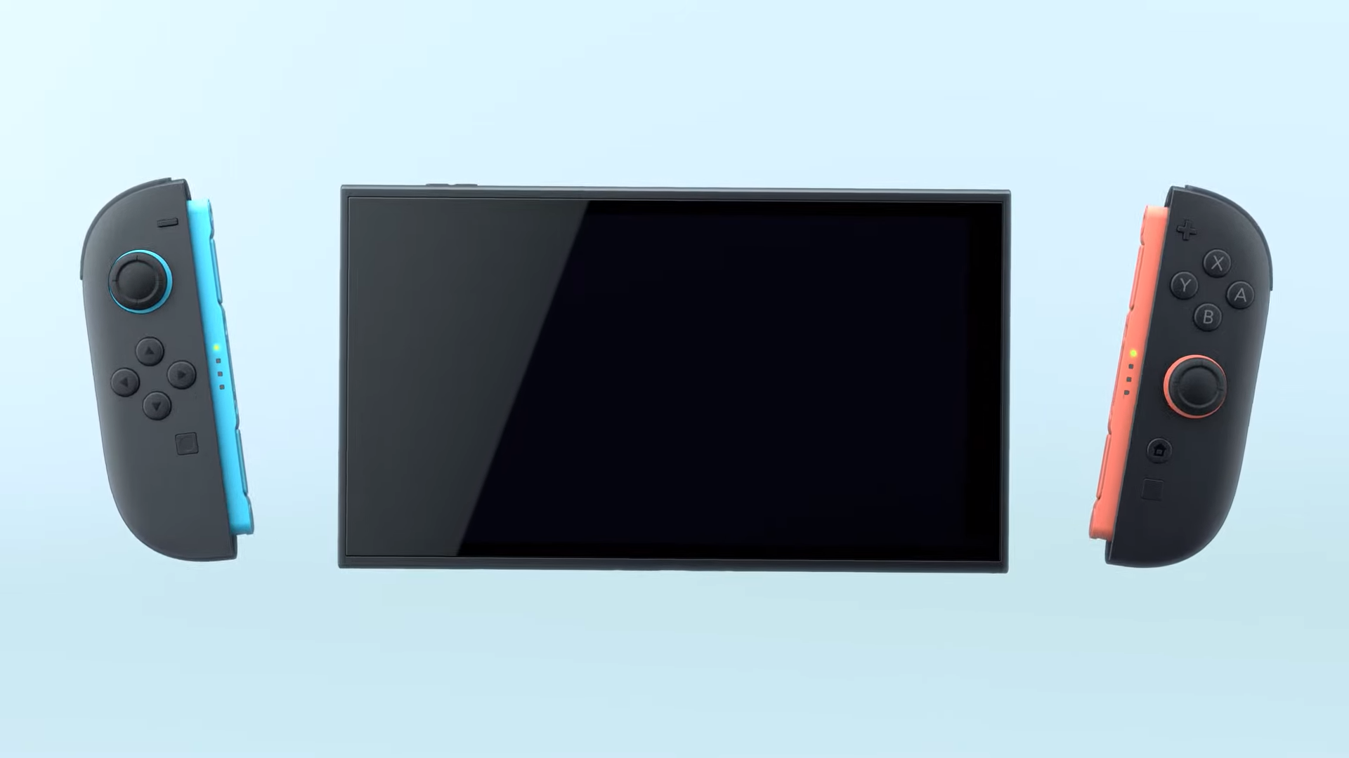Nintendo Switch 2 - First Look