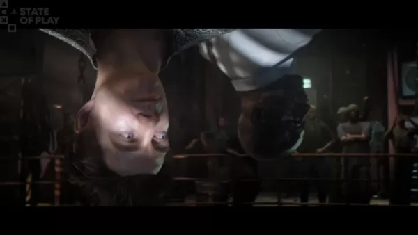 007 First Light First Look Shown at State of Play June 2025