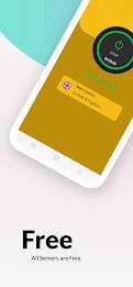 GALA VPN - Unlock the World Скриншот 2