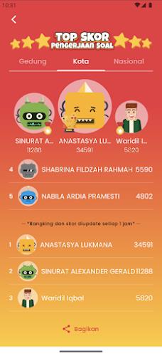 GO Expert Capture d'écran 1