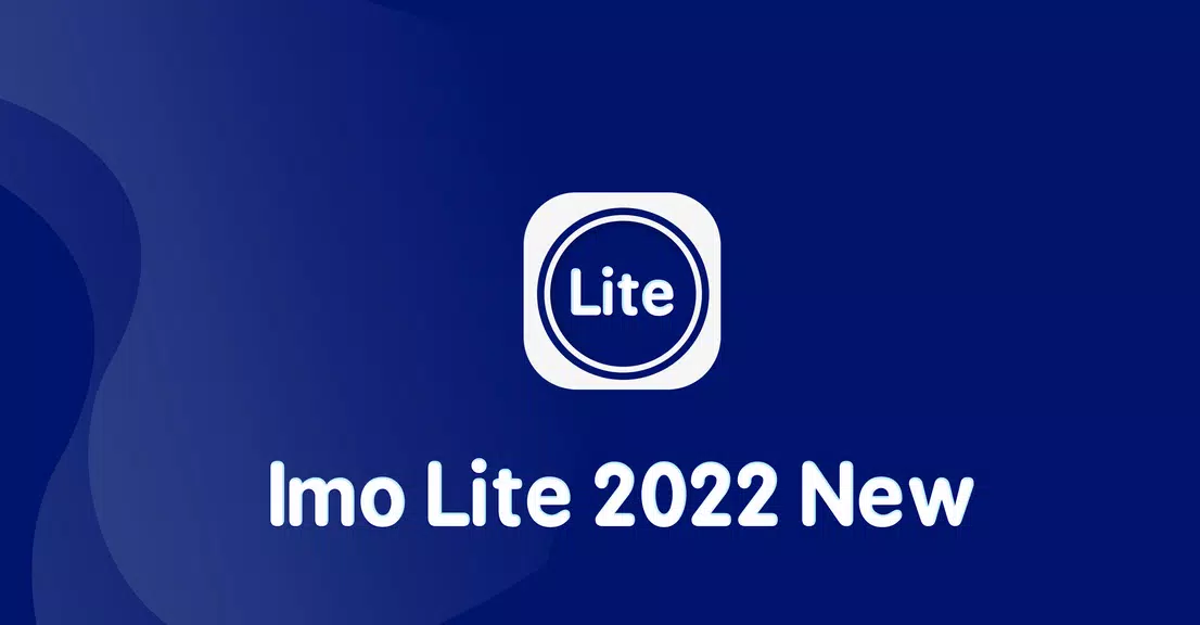 Imo Lite Plus Version Скриншот 0