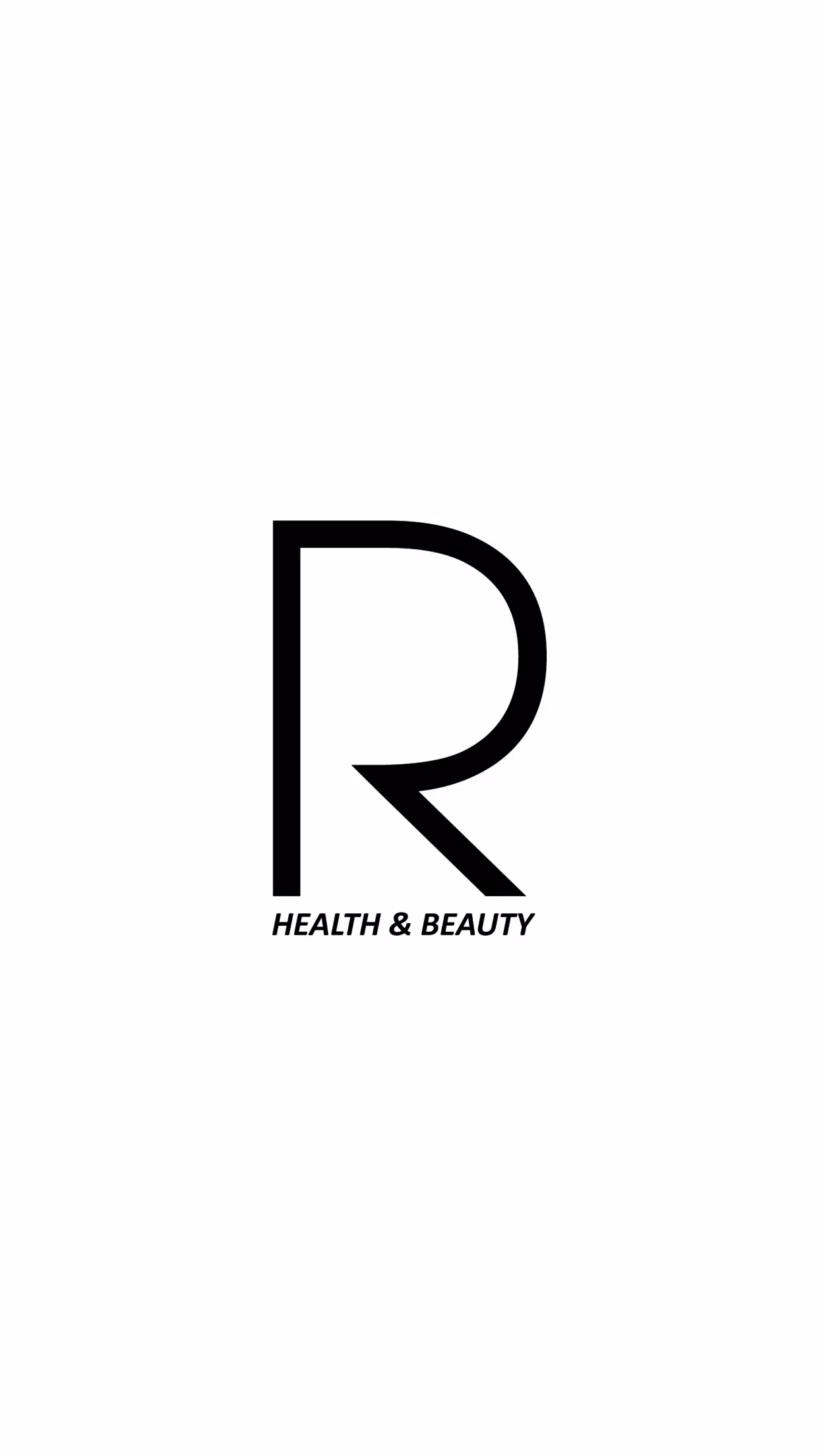 RENNOVA HEALTH & BEAUTY Captura de pantalla 0