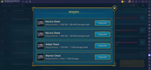 RAID: Shadow Legends Clan Boss Guide