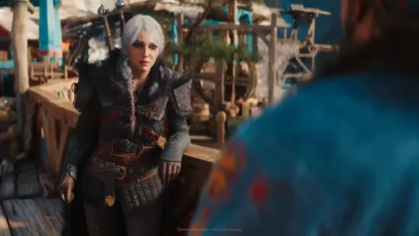 The Witcher 4 Fetch Quests Aren't a Thing, Just Like in Witcher 3