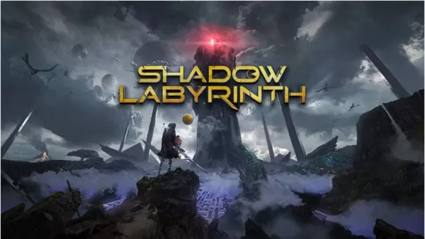 Shadow Labyrinth News
