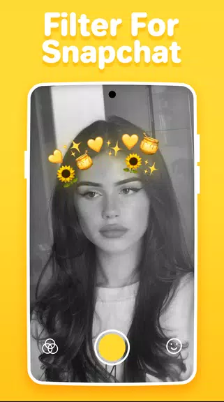 Filter for Sc Selfie應用截圖第0張