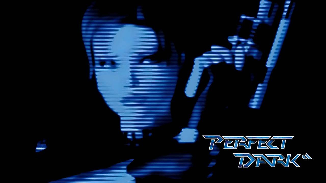 パーフェクト・ダーク