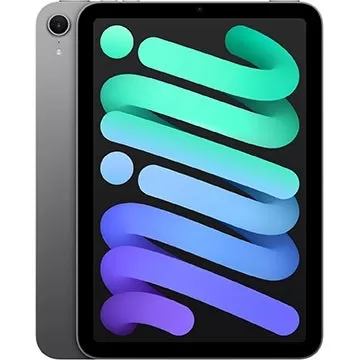 Apple iPad mini (A17 Pro) 128 GB