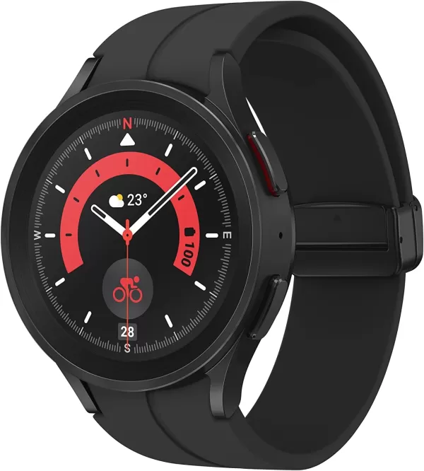三星Galaxy Watch5 Pro - 最佳坚固设计
