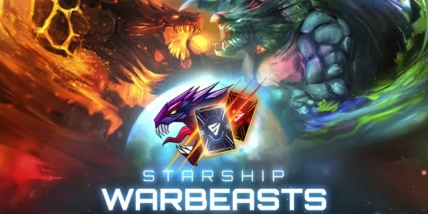 Starship Warbeasts Adds JRPG Combat to Cards in 2026