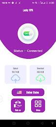 Lucky VPN スクリーンショット 2