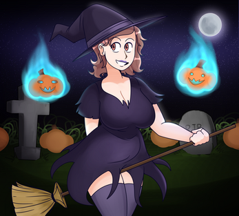 Business of Loving: Hallow's Eve 2020應用截圖第0張