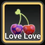 動漫水果中的愛愛果實