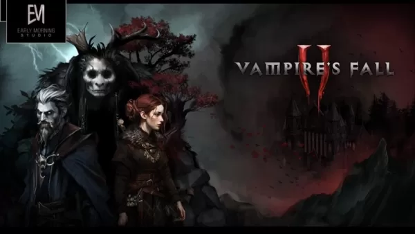 Vampire