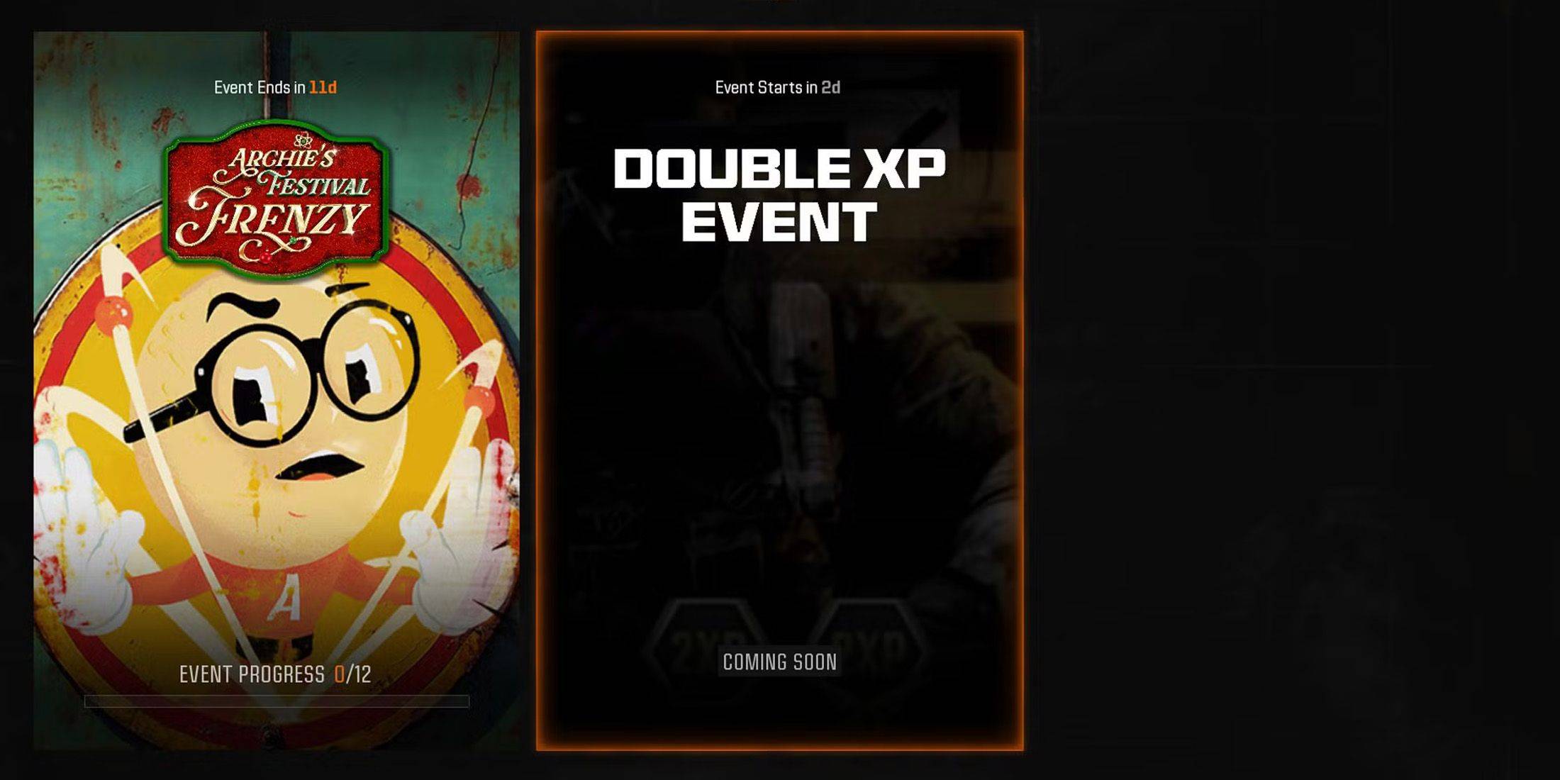 Black Ops 6 နှစ်ဆ XP တနင်္ဂနွေ