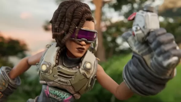 Borderlands 4 auf der PAX East: Panel enthüllt umfassende Gameplay-Überarbeitungen