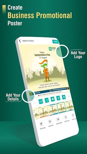 Pag -download ng Festival Post Mod Apk