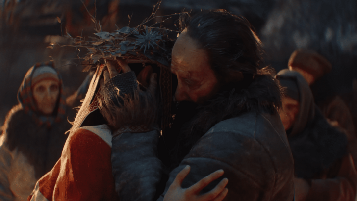 The Witcher 4: Next-Gen NPCs