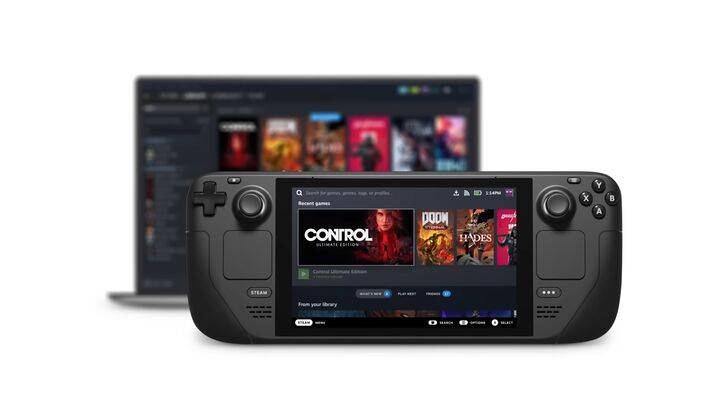 SteamOS is