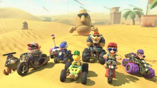 Technische Herausforderungen beim Upgrade auf Switch 2