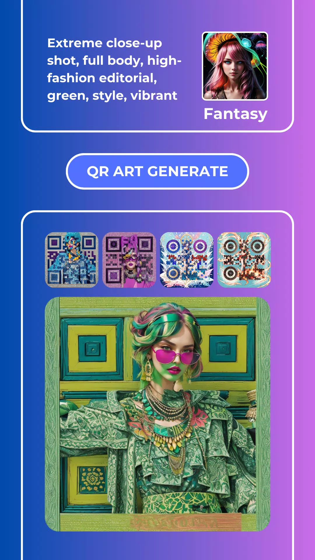 MOJO AI Infinity Скриншот 3
