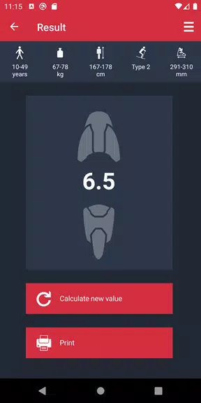 Rentmaxx Z-Value Скриншот 0