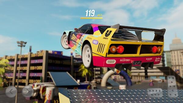 Drift Max Pro Mod Apk untuk Android