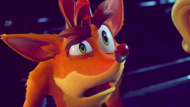 Crash Bandicoot 5 presumibilmente cancellato dopo che lo studio è diventato indie