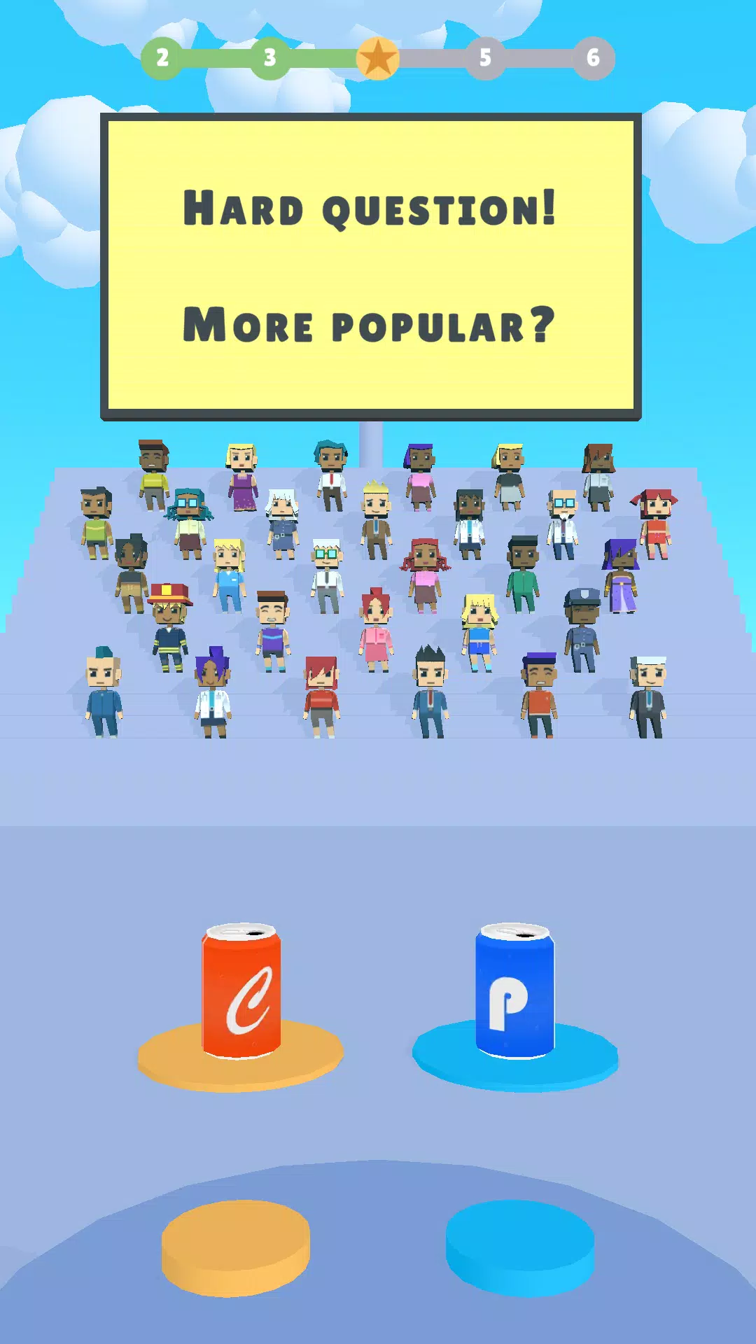 Guess What 3D - Check Your Int应用截图第0张