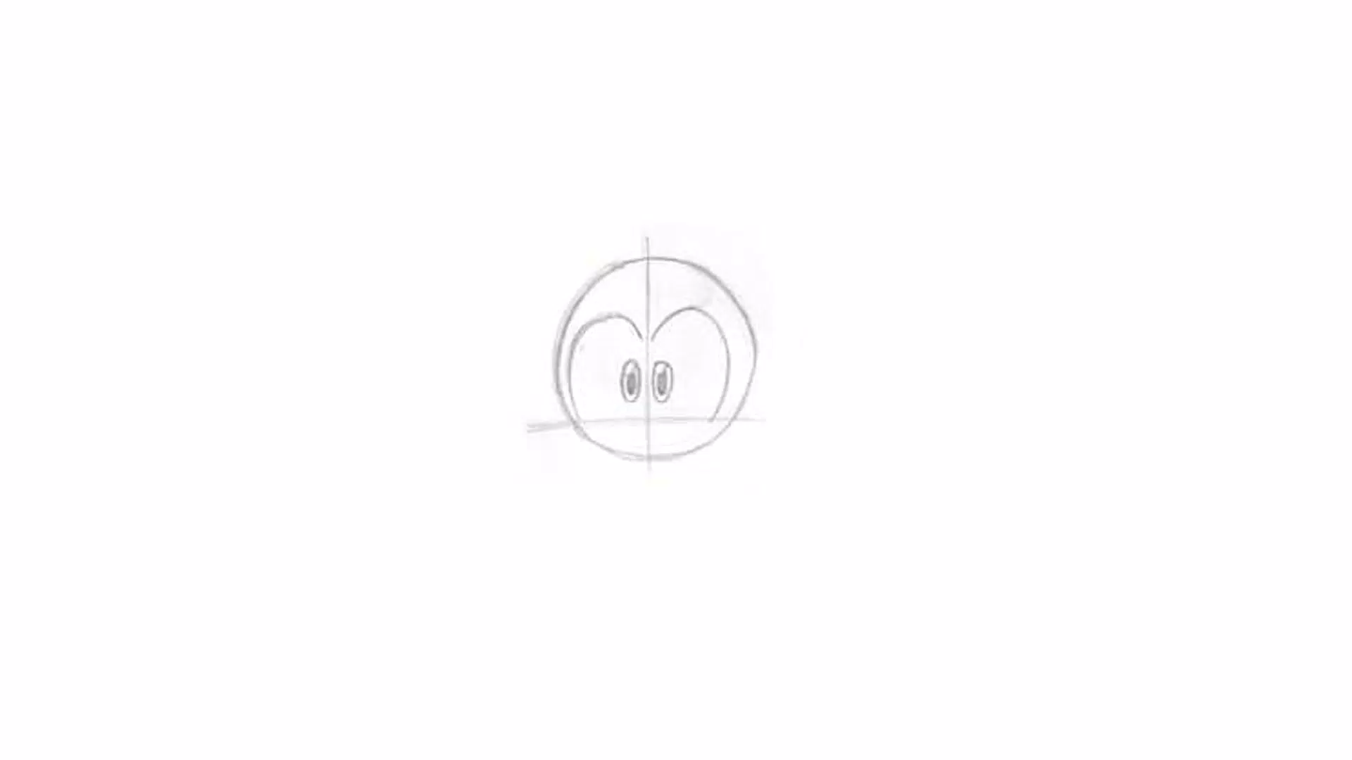 cartoon characters Скриншот 2