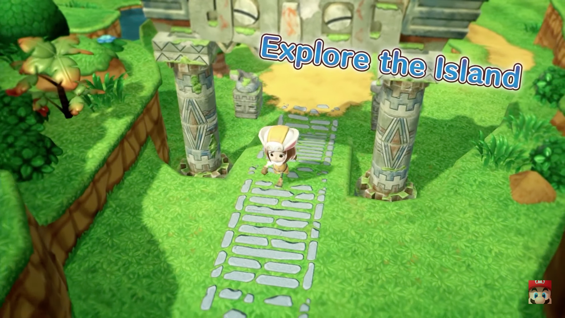 Fantasy Life Screenshot 2