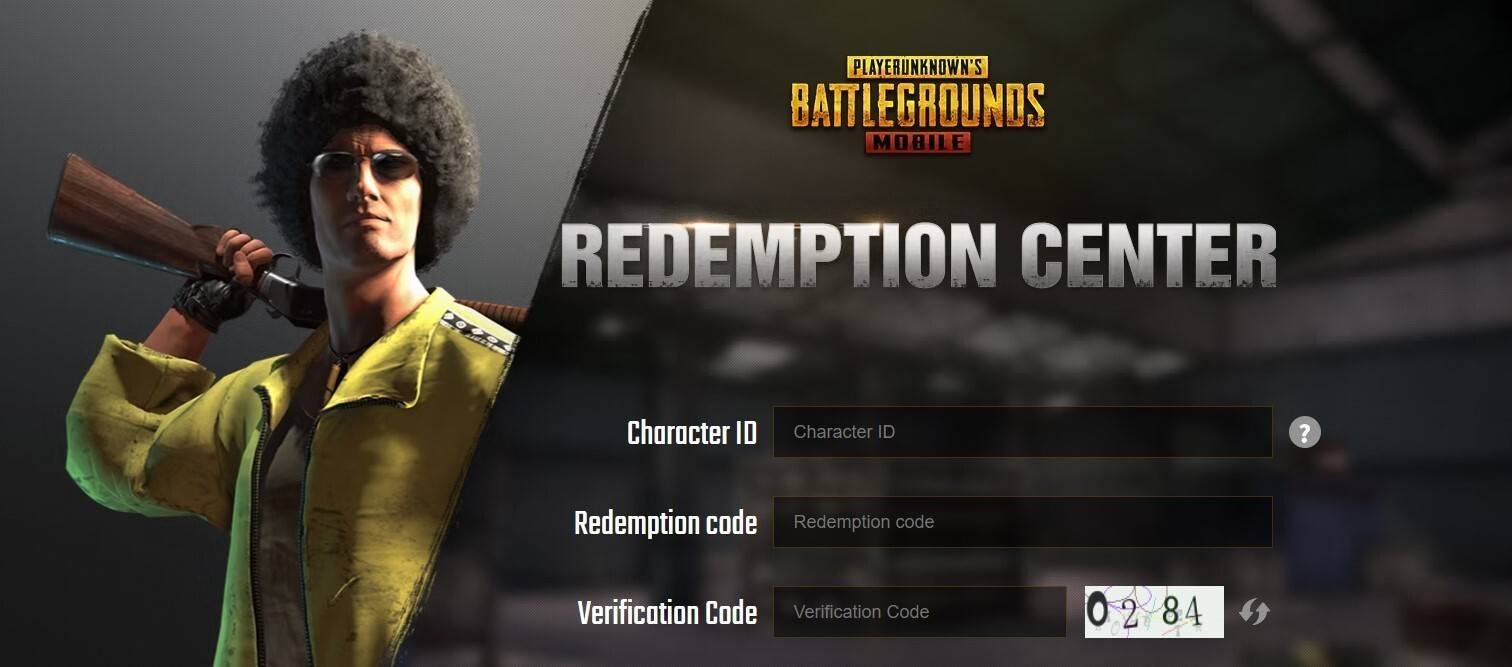 Ekim 2024 için PUBG Mobile Redem Kod Listesi