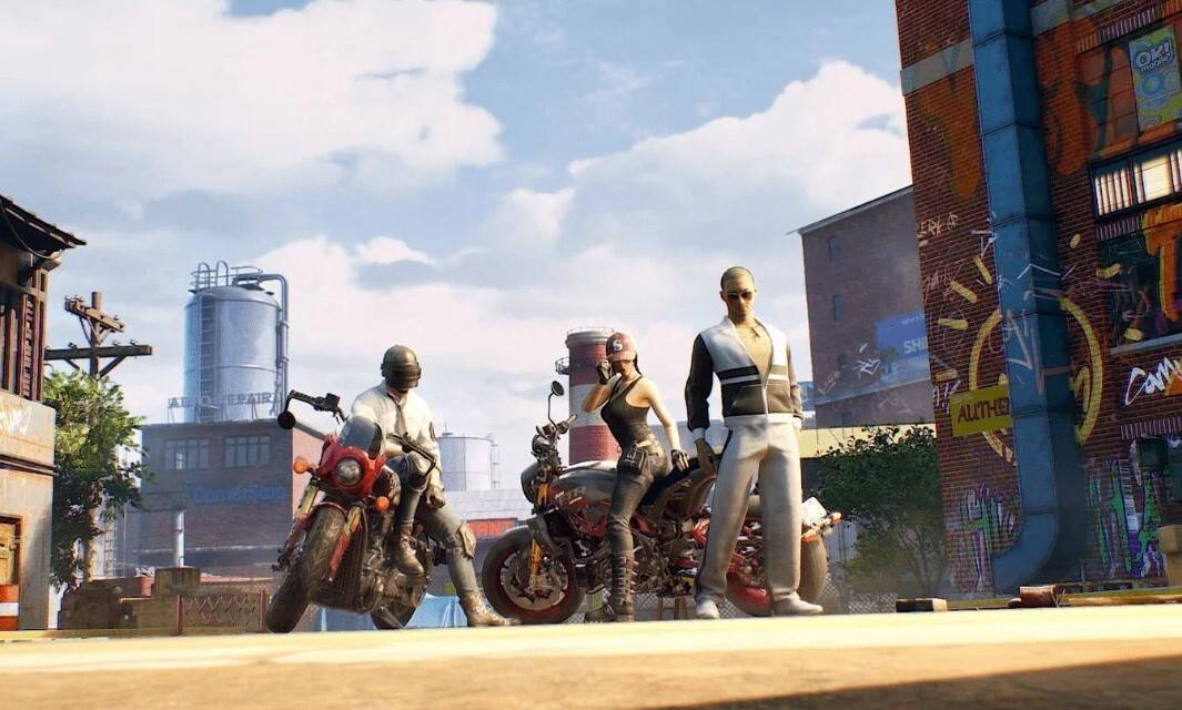 Ekim 2024 için PUBG Mobile Redem Kod Listesi