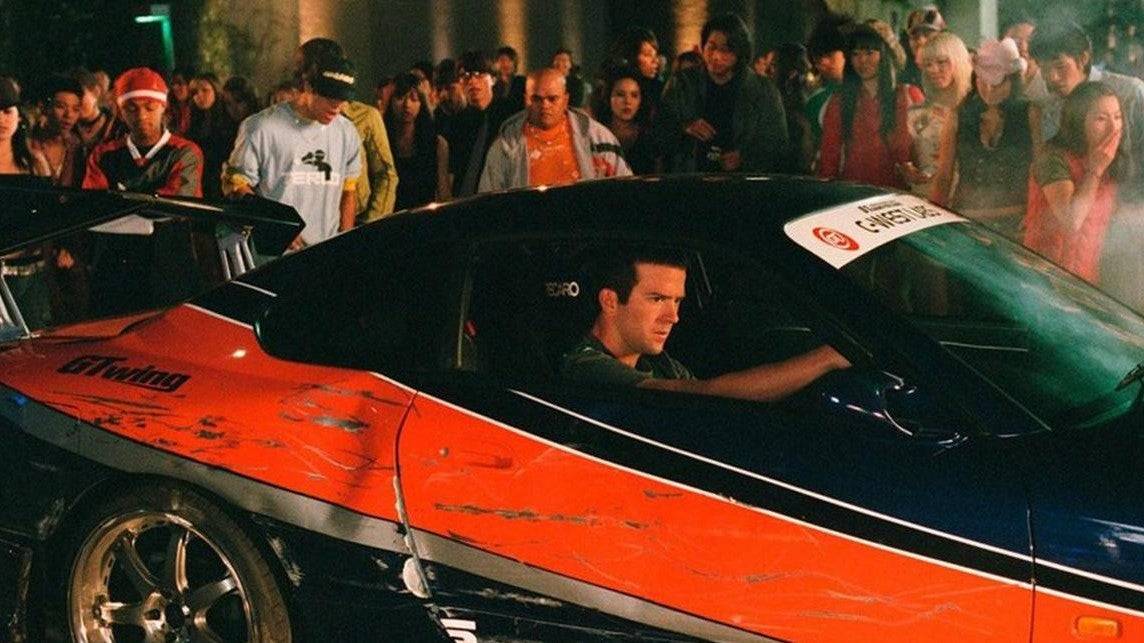 Tokyo Drift