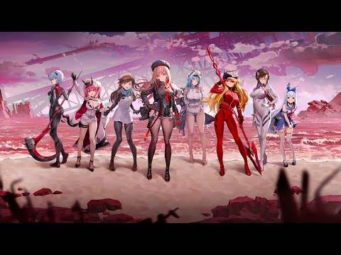 Goddess of Victory: Nikke x Neon Genesis Evangelion Collaboration