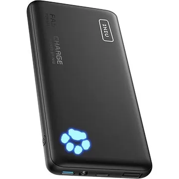 Iniu 10,000mAh Power Bank Drops to $9