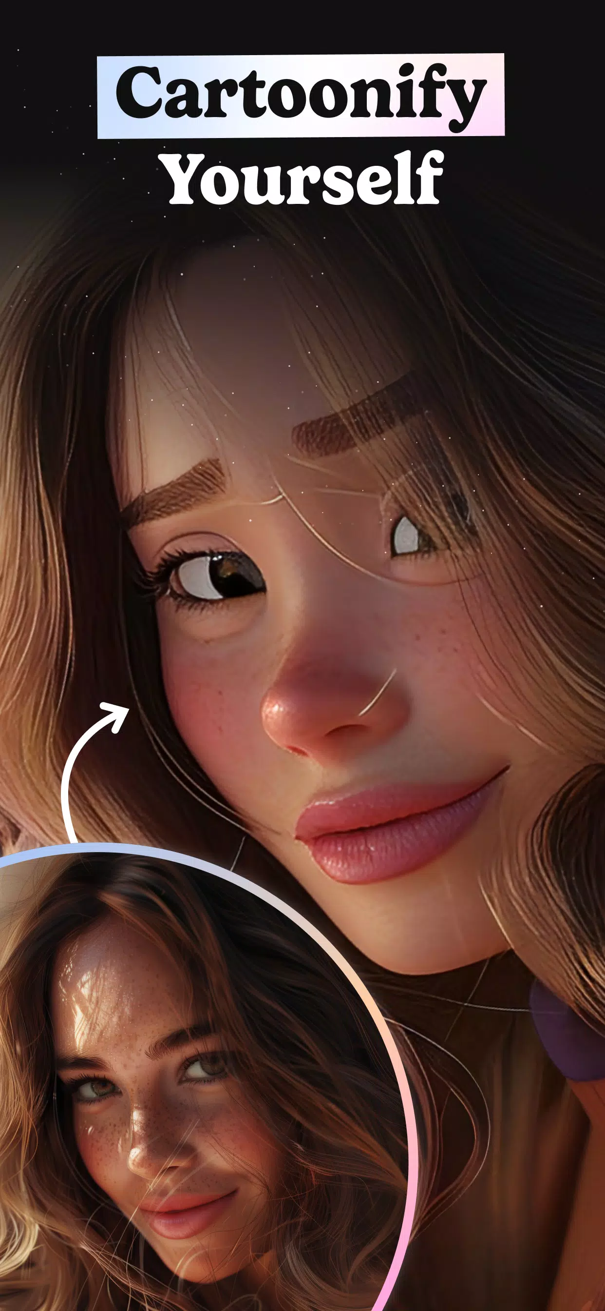 AI Image Generator - Dali Скриншот 3