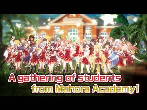 Mahora Panic Browser RPG Launches February 17th