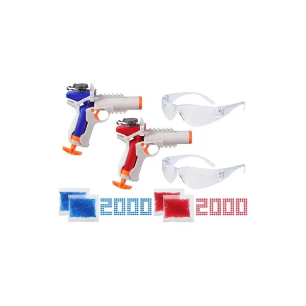 Nerf Pro Gelfire ve Pack