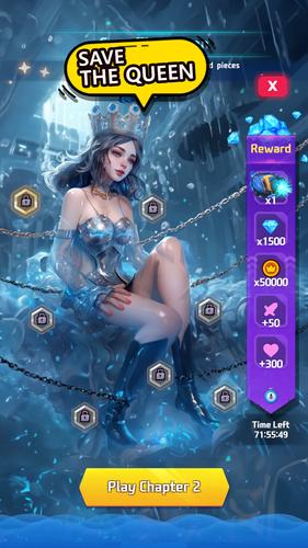 Cyber Tank: Last Survivor Capture d'écran 0