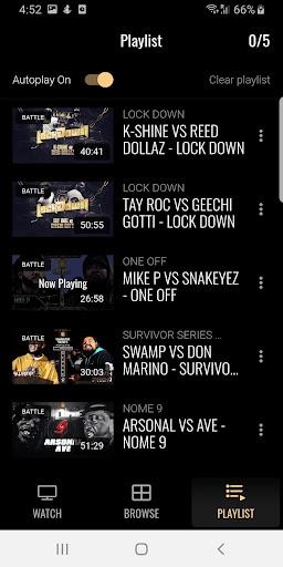 URLTV.TV应用截图第0张