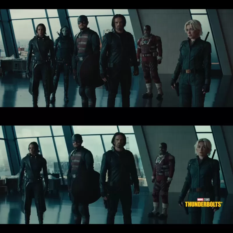 ¿Qué pasó con Taskmaster?
