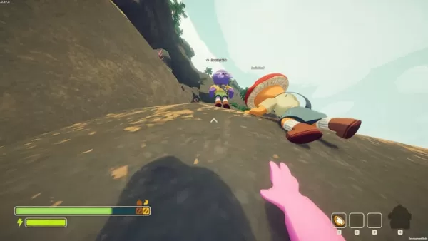 Planos de Atualização do Jogo PEAK Após 2 Milhões de Vendas em 9 Dias