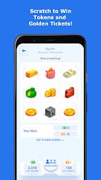 DailyWinr: Win Gift Cards Tangkapan skrin 1