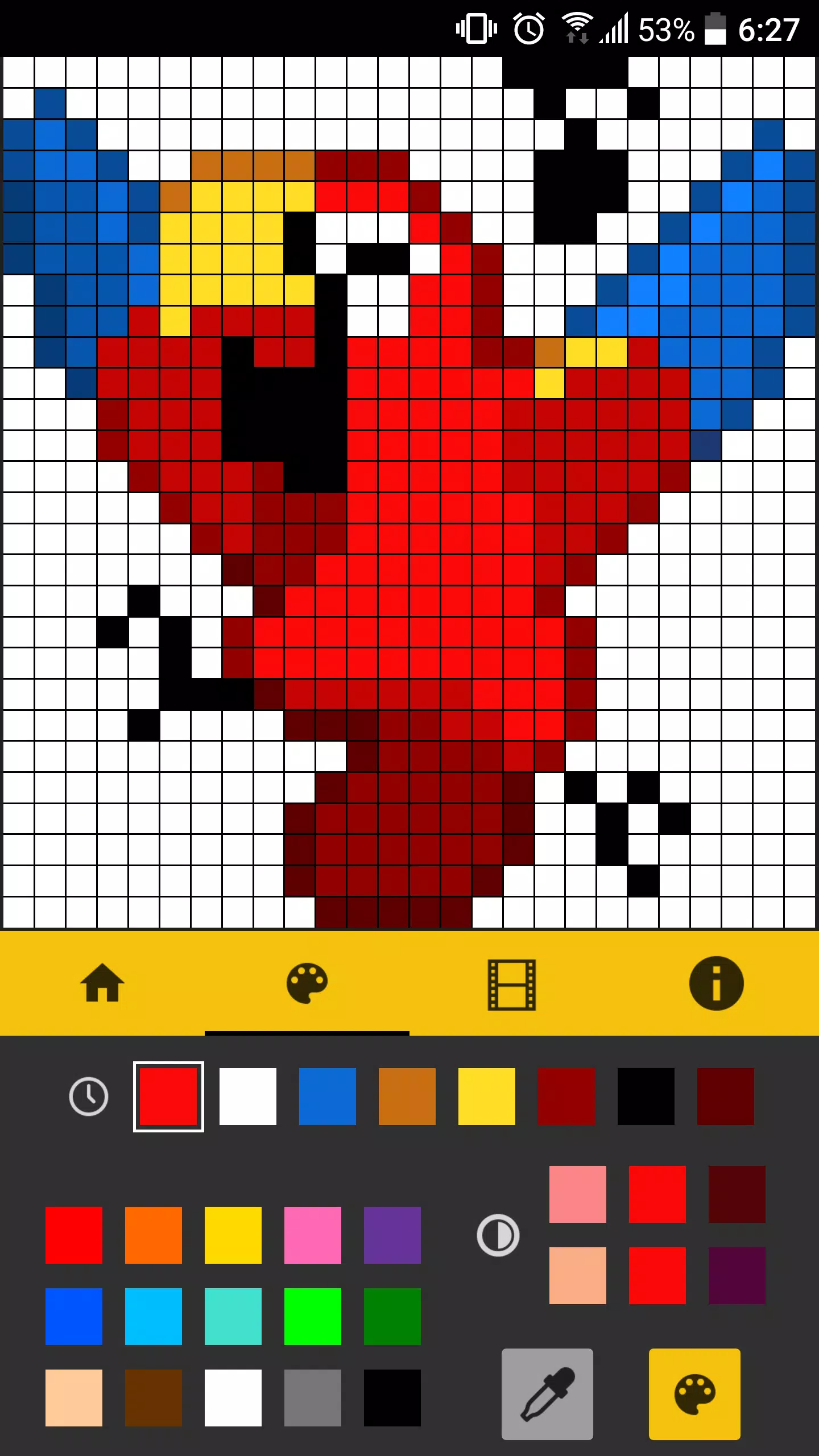 Pixel Station スクリーンショット 2