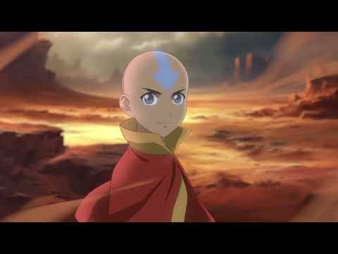 Avatar Legends: Realms Collide Gameplay